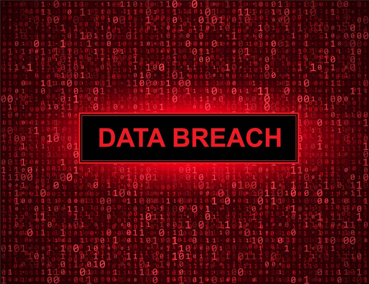 Data Breached? Regain Control & Protect Your Identity Now IDShield